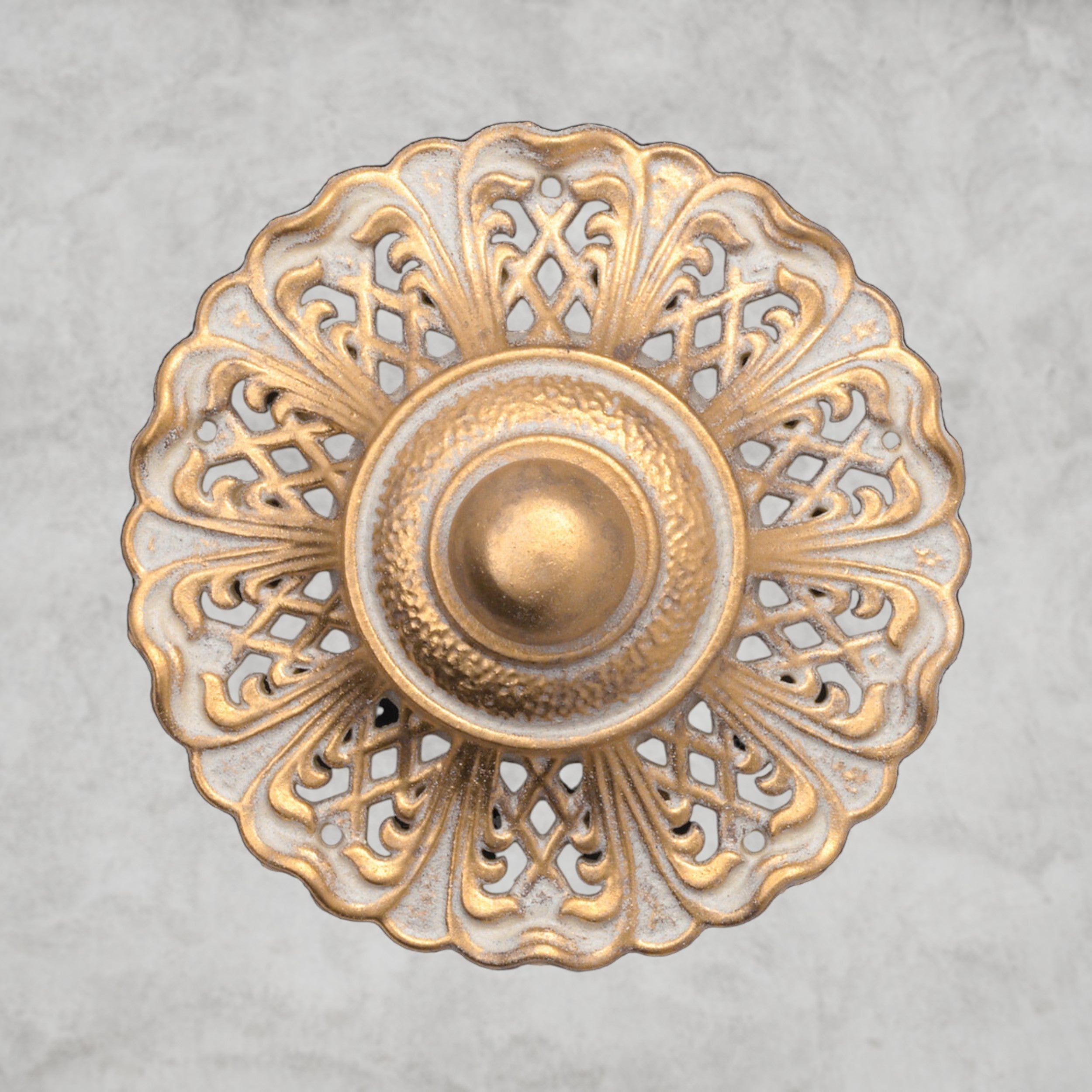 La Scala Chandelier 23"